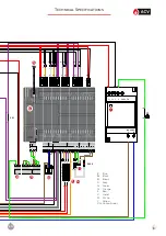 Preview for 19 page of E-Tech M 36 Flex Installation, Operation & Maintenance Manual