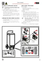 Preview for 25 page of E-Tech M 36 Flex Installation, Operation & Maintenance Manual