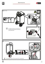 Preview for 35 page of E-Tech M 36 Flex Installation, Operation & Maintenance Manual