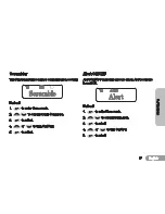 Preview for 19 page of E-Tech Novel EP-100 User Manual