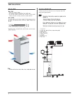 Preview for 7 page of E-Tech S 160 Installation, Operating And Servicing Instructions