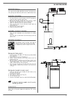 Preview for 14 page of E-Tech S 160 Installation, Operating And Servicing Instructions