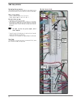 Preview for 11 page of E-Tech S 380 Installation, Operating And Servicing Instructions