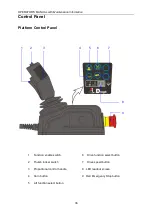 Предварительный просмотр 41 страницы E-Tech S06-HAE Operators Manual With Maintenance Information