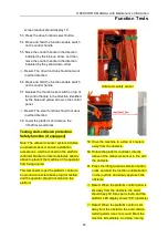 Предварительный просмотр 50 страницы E-Tech S06-HAE Operators Manual With Maintenance Information