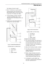 Предварительный просмотр 80 страницы E-Tech S06-HAE Operators Manual With Maintenance Information