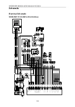 Предварительный просмотр 105 страницы E-Tech S06-HAE Operators Manual With Maintenance Information