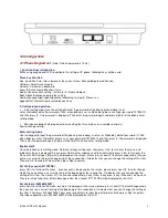 Preview for 5 page of E-Tech VPPH01 User Manual