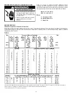 Предварительный просмотр 12 страницы E-Tech WH-35 Instruction Manual