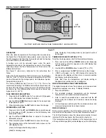 Предварительный просмотр 24 страницы E-Tech WH-35 Instruction Manual