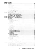 Предварительный просмотр 5 страницы E-Tech Wireless Mini PCI Module User Manual