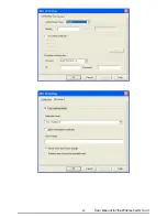 Preview for 24 page of E-Tech Wireless Mini PCI Module User Manual