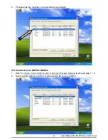 Preview for 28 page of E-Tech Wireless Mini PCI Module User Manual