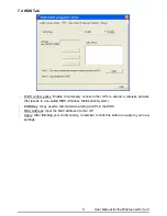 Preview for 38 page of E-Tech Wireless Mini PCI Module User Manual