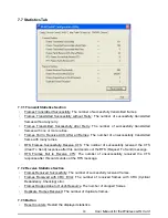 Preview for 40 page of E-Tech Wireless Mini PCI Module User Manual