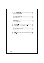 Preview for 16 page of E-TEN SPUX650 User Manual