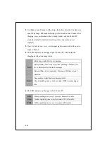 Preview for 24 page of E-TEN SPUX650 User Manual