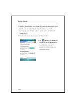 Preview for 28 page of E-TEN SPUX650 User Manual