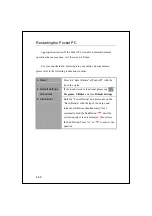 Preview for 30 page of E-TEN SPUX650 User Manual