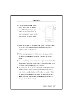 Preview for 33 page of E-TEN SPUX650 User Manual