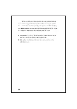 Preview for 36 page of E-TEN SPUX650 User Manual