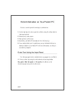 Preview for 56 page of E-TEN SPUX650 User Manual