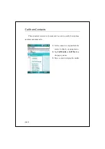 Preview for 86 page of E-TEN SPUX650 User Manual