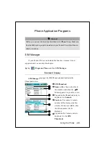 Preview for 91 page of E-TEN SPUX650 User Manual