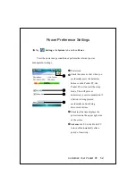 Preview for 101 page of E-TEN SPUX650 User Manual