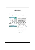 Preview for 104 page of E-TEN SPUX650 User Manual