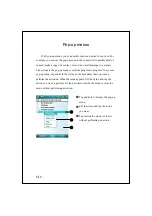 Preview for 112 page of E-TEN SPUX650 User Manual