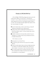 Preview for 117 page of E-TEN SPUX650 User Manual