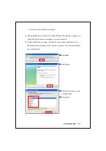 Предварительный просмотр 121 страницы E-TEN SPUX650 User Manual