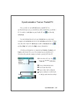 Preview for 123 page of E-TEN SPUX650 User Manual