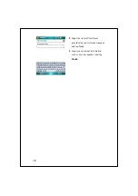 Preview for 128 page of E-TEN SPUX650 User Manual