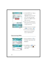 Preview for 130 page of E-TEN SPUX650 User Manual