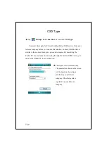 Preview for 136 page of E-TEN SPUX650 User Manual