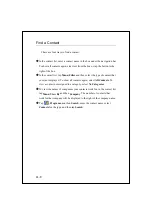 Preview for 192 page of E-TEN SPUX650 User Manual