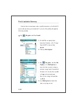 Preview for 224 page of E-TEN SPUX650 User Manual