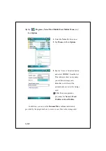 Preview for 226 page of E-TEN SPUX650 User Manual