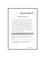 Preview for 99 page of E-TEN X500 PLUS Manual