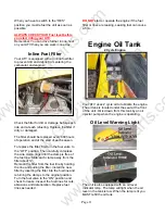 Preview for 13 page of E-TON 2006 Viper 70 Owner'S Manual