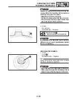 Preview for 77 page of E-TON ATV3U 150 Service Manual