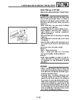 Preview for 79 page of E-TON ATV3U 150 Service Manual