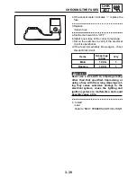 Preview for 86 page of E-TON ATV3U 150 Service Manual