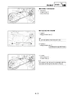 Preview for 89 page of E-TON ATV3U 150 Service Manual