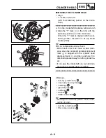 Preview for 92 page of E-TON ATV3U 150 Service Manual