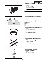 Preview for 93 page of E-TON ATV3U 150 Service Manual