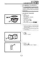 Preview for 144 page of E-TON ATV3U 150 Service Manual