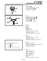 Preview for 145 page of E-TON ATV3U 150 Service Manual